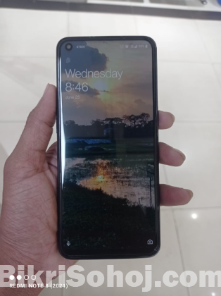Oneplus Nord N10 5G